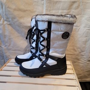 Women's Totes winter boots